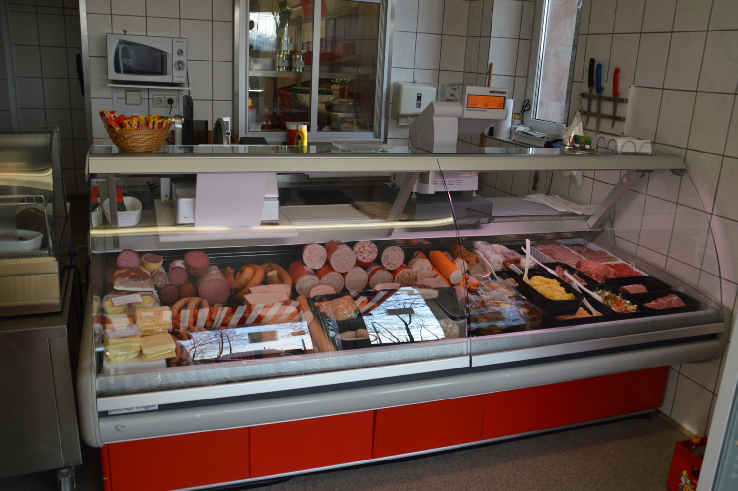 Metzgerei Dürsch Inh. Uli Stirnweiß So schmeckt die Wurst!